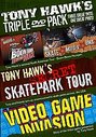 Tony Hawk - Triple Pack (Box Set)