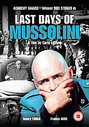 Last Days of Mussolini