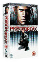 Prison Break - Series 1 - Complete (Box Set)