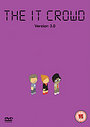 IT Crowd - Series 3 - Complete, The