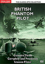 British Phantom Pilot