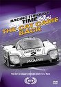 Racing Through Time - The Cat Came Back - Jaguar's Return To Le Man