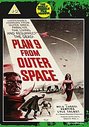 Plan 9 From Outer Space