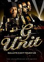 G-Unit - Bullets Can't Touch Us - The Unauthorized Biography