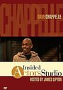 Inside The Actors Studio - Dave Chappelle