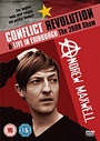 Andrew Maxwell - Conflict Revolution/Live In Edinburgh - The 2008 Live Show