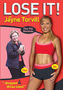 Jayne Torvill - Lose It!