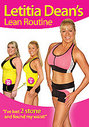 Letitia Dean - Lean Routine