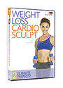 Weight Loss - Cardio Sculpt