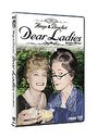 Hinge And Bracket - Dear Ladies - Series 3