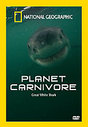 National Geographic - Planet Carnivore - Great White Sharks