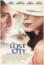 Lost City, The