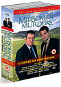 Midsomer Murders  - Collection Vol.4