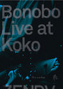 Bonobo - Live At Koko (Various Artists)