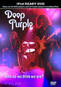 Deep Purple - Who Do You Think We Are?