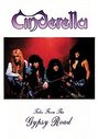 Cinderella - Tales From The Gypsy Road