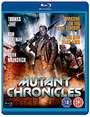 Mutant Chronicles