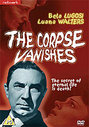 Corpse Vanishes, The