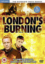 London's Burning - Series 10 - Complete