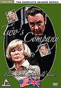 Two's Company - Series 2 - Complete