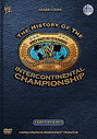 WWE - The History Of The International Championship