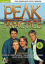 Peak Practice - Series 5 - Complete