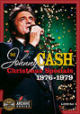 Johnny Cash - The Christmas Specials 1976-1979 (Box-set) (Various Artists)