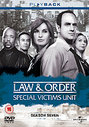 Law And Order - Special Victims Unit - Series 7 - Complete