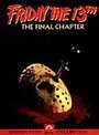 Friday The 13th - Part 4 - The Final Chapter