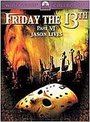 Friday The 13th - Part 6 - Jason Lives