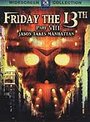 Friday The 13th - Part 8 - Jason Takes Manhattan