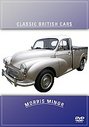 Classic British Cars - Morris Minor