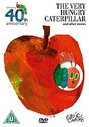 Very Hungry Caterpillar - 40th Anniversary Edition, The