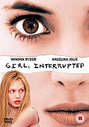 Girl, Interrupted