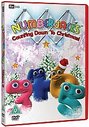 Numberjacks - Counting Down To Christmas