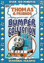 Thomas The Tank Engine And Friends - Seasonal Scrapes