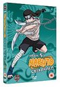 Naruto Unleashed - Series 5 Vol.2