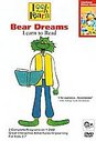 Bear Dreams - Learn To Read