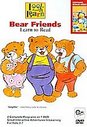 Bear Friends - Learn To Read