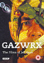 Gazwrx - The Films Of Jeff Keen