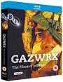 Gazwrx - The Films Of Jeff Keen