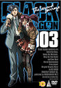 Black Lagoon - The Second Barrage Vol.3