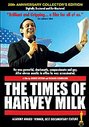 Times Of Harvey Milk, The