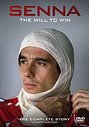 Ayrton Senna - The Will To Win