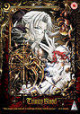 Trinity Blood Collection (Box-set)