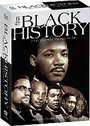 Black History - From Civil War Through Today (Box Set)