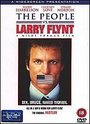 People Vs Larry Flynt, The