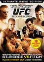 UFC 87 - Seek And Destroy