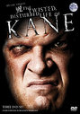 WWE - The Twisted, Disturbed Life Of Kane (Box-set)