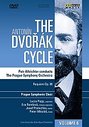 Antonin Dvorak Cycle Vol.6, The (Various Artists)